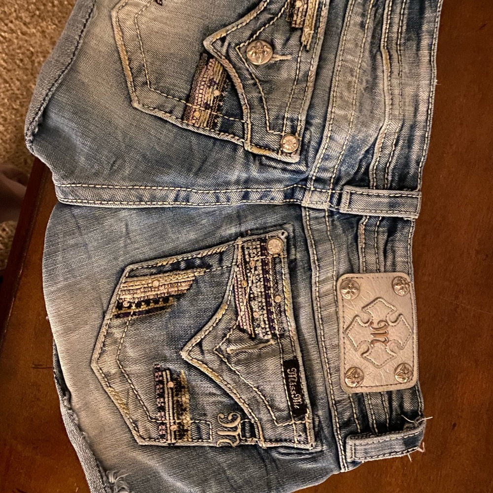 MissMe shorts